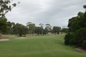 Yarra Yarra 8th